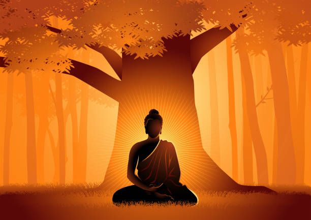 बुद्ध जयन्ती मनाउँदै बौद्ध भिक्षुहरू र भक्तहरू