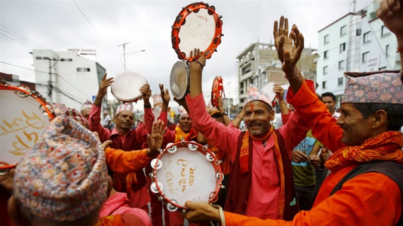 Pashupatinath Temple, the holiest Hindu temple in Nepal